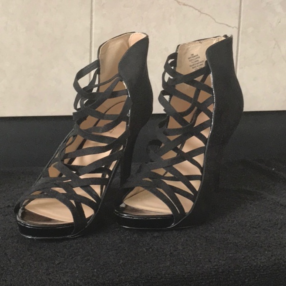 SHOES...   SHOES...   LOWER PRICE